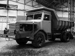 Krupp 210CV Cyklop 1951 года